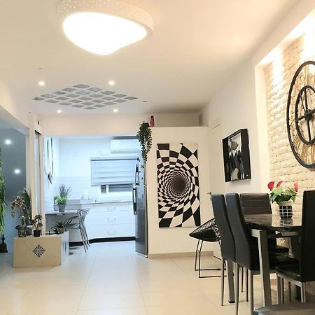 Amazing Apartment Haifa Exterior foto