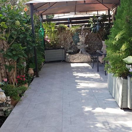 Amazing Apartment Haifa Exterior foto
