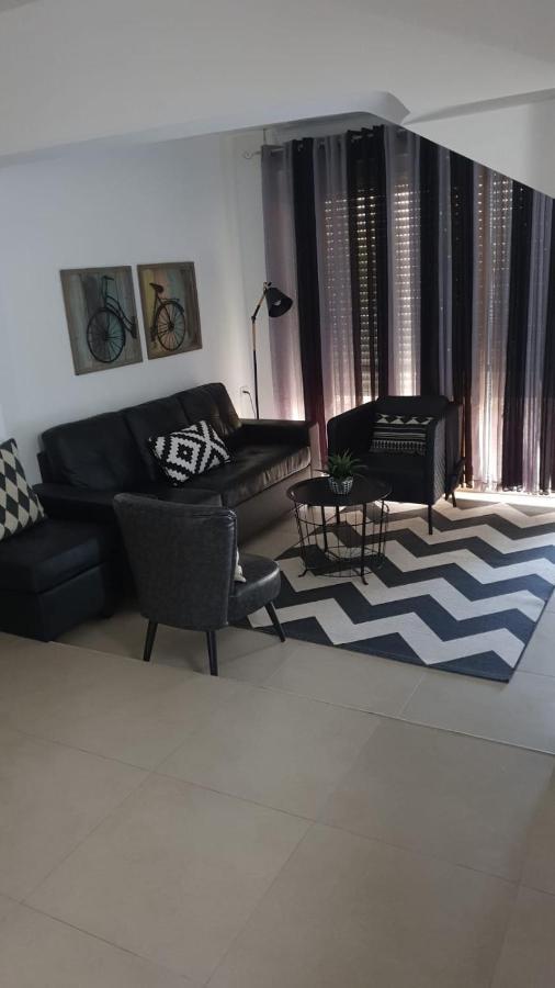 Amazing Apartment Haifa Exterior foto
