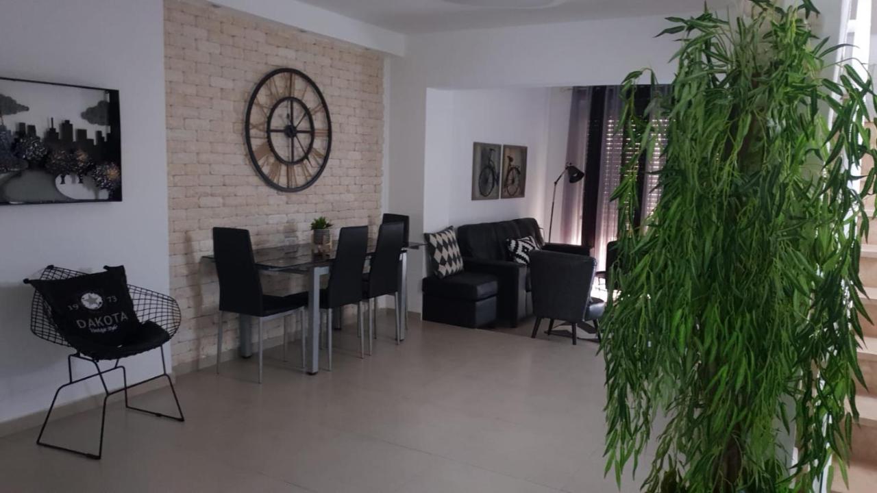 Amazing Apartment Haifa Exterior foto
