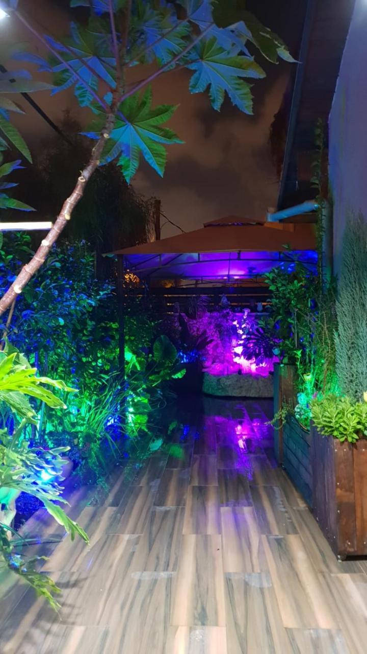 Amazing Apartment Haifa Exterior foto