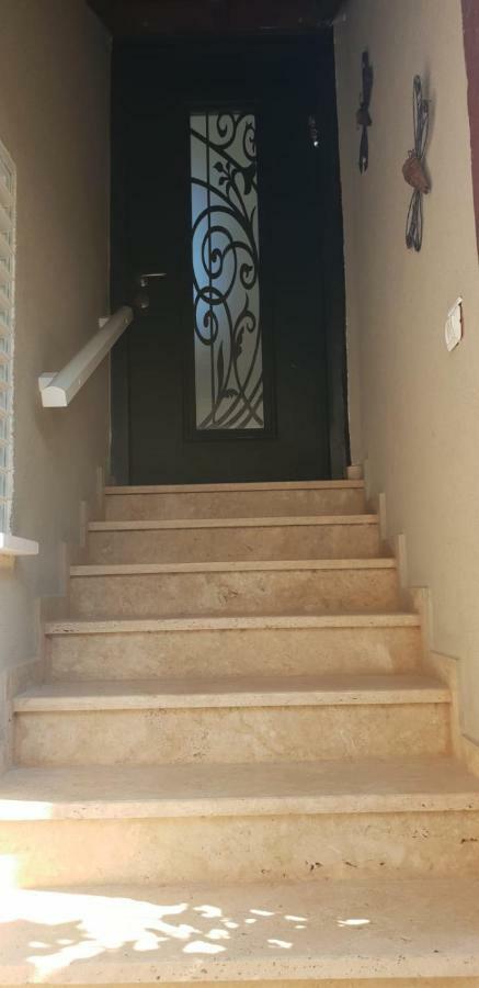 Amazing Apartment Haifa Exterior foto
