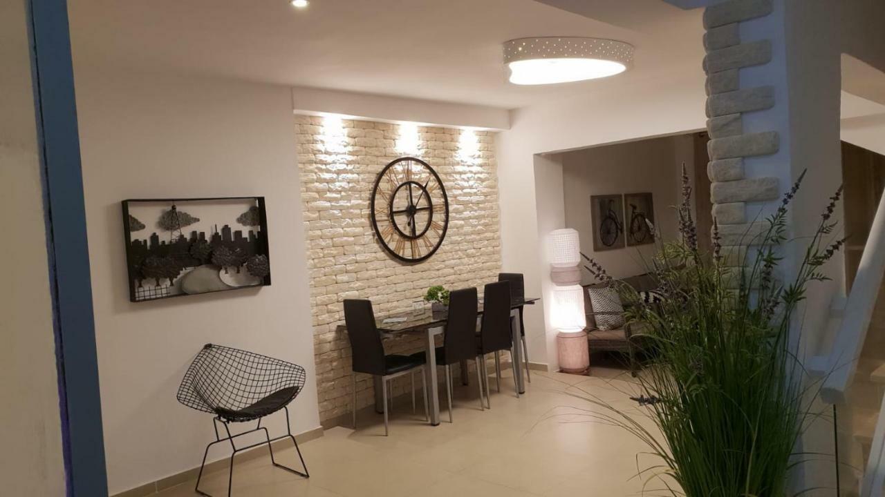 Amazing Apartment Haifa Exterior foto